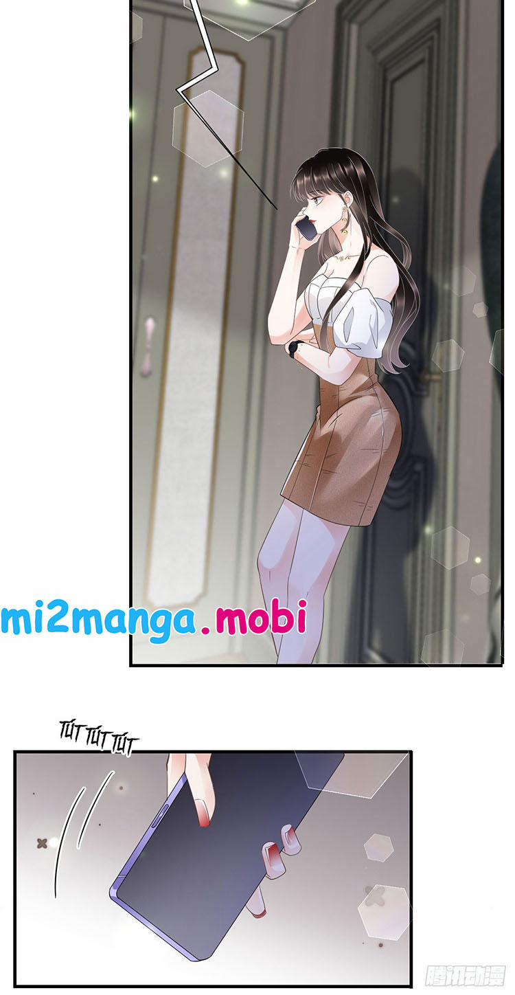 Đại Tiểu Thư Có Thể Có Ý Đồ Gì Đó 25.2 trang 3