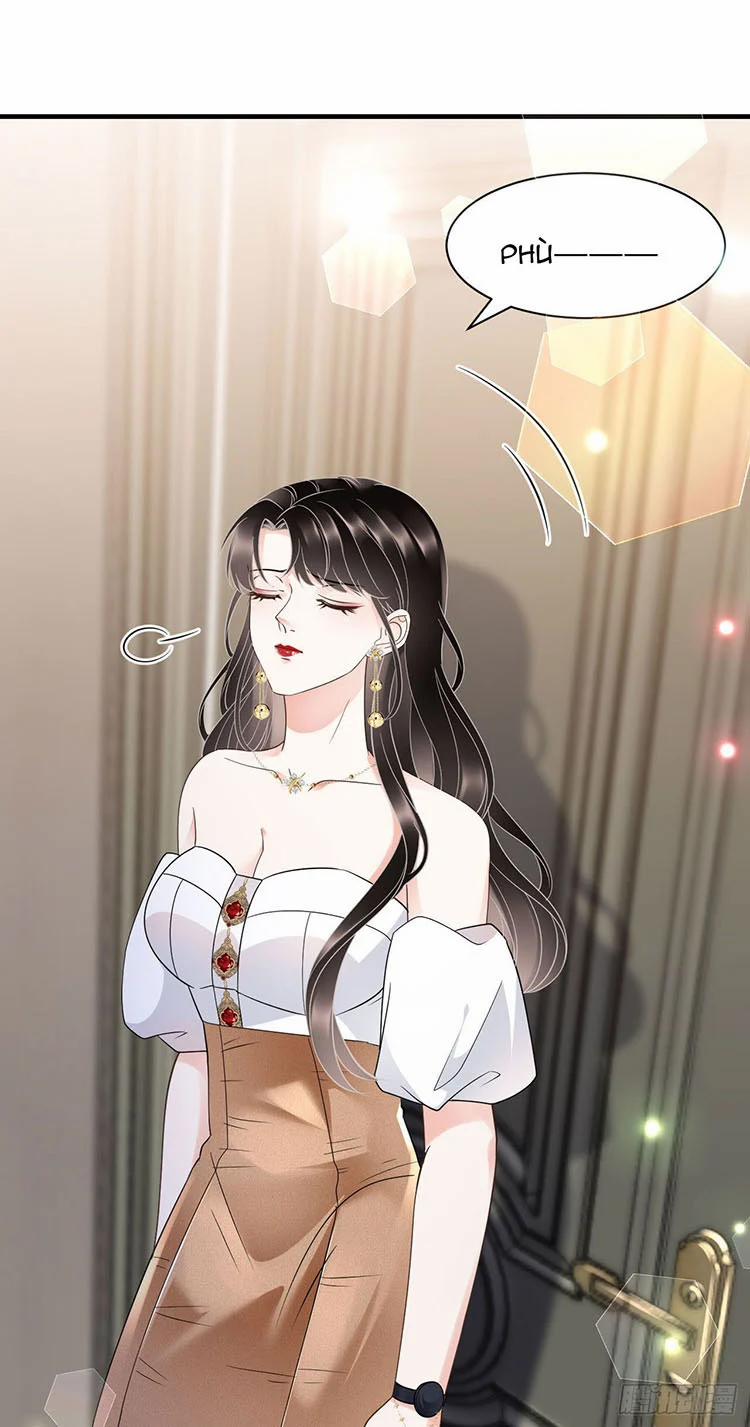 Đại Tiểu Thư Có Thể Có Ý Đồ Gì Đó 25.2 trang 4