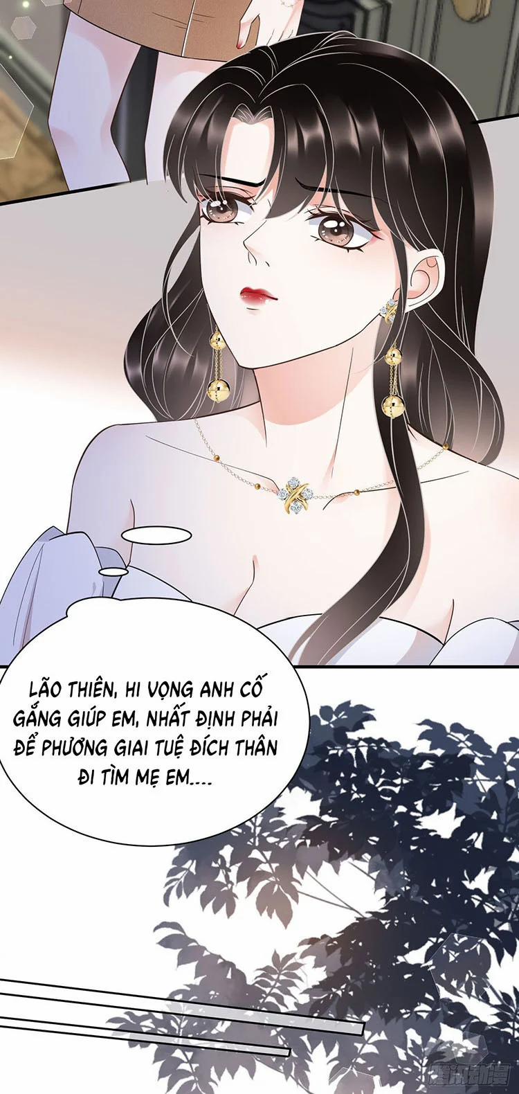 Đại Tiểu Thư Có Thể Có Ý Đồ Gì Đó 25.2 trang 5