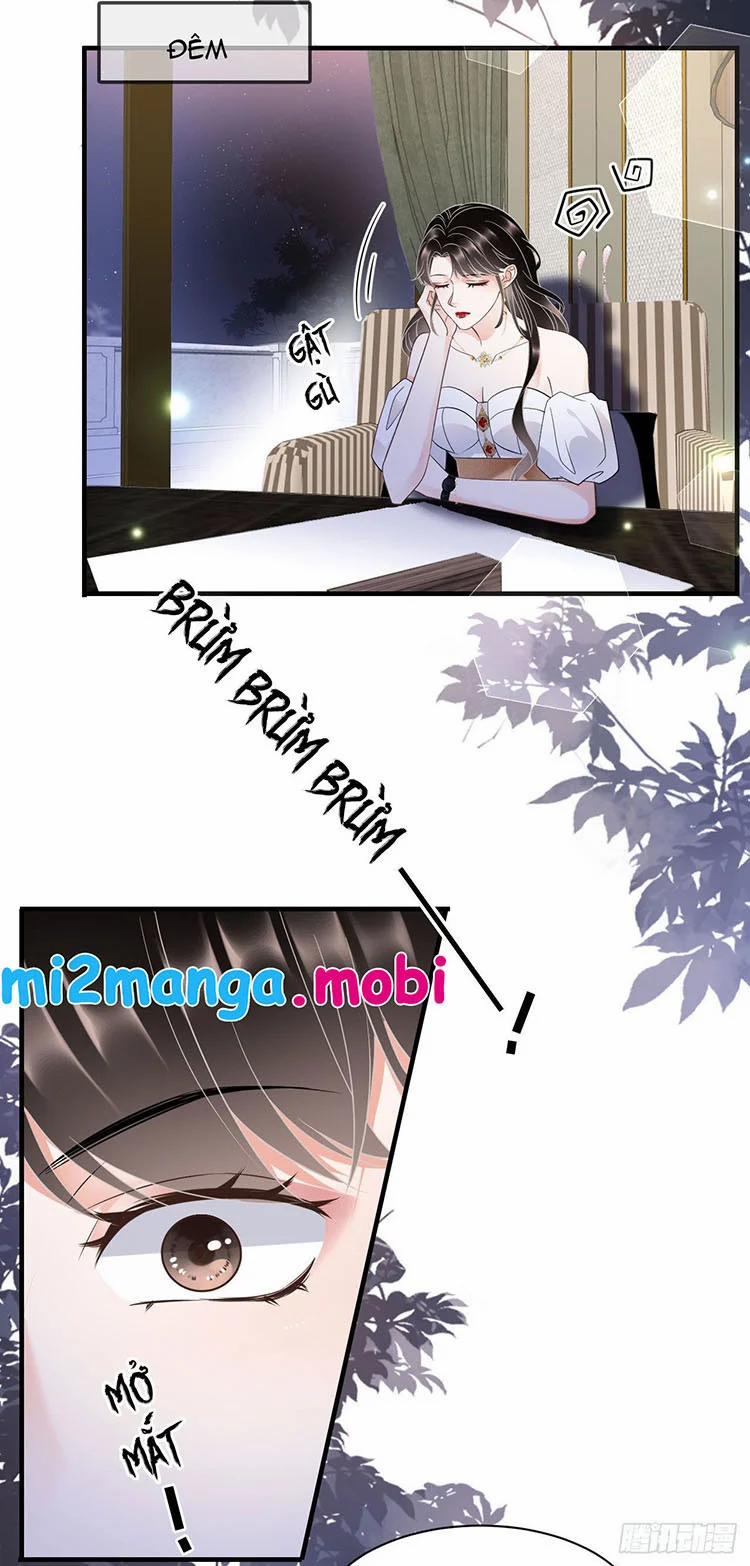 Đại Tiểu Thư Có Thể Có Ý Đồ Gì Đó 25.2 trang 6