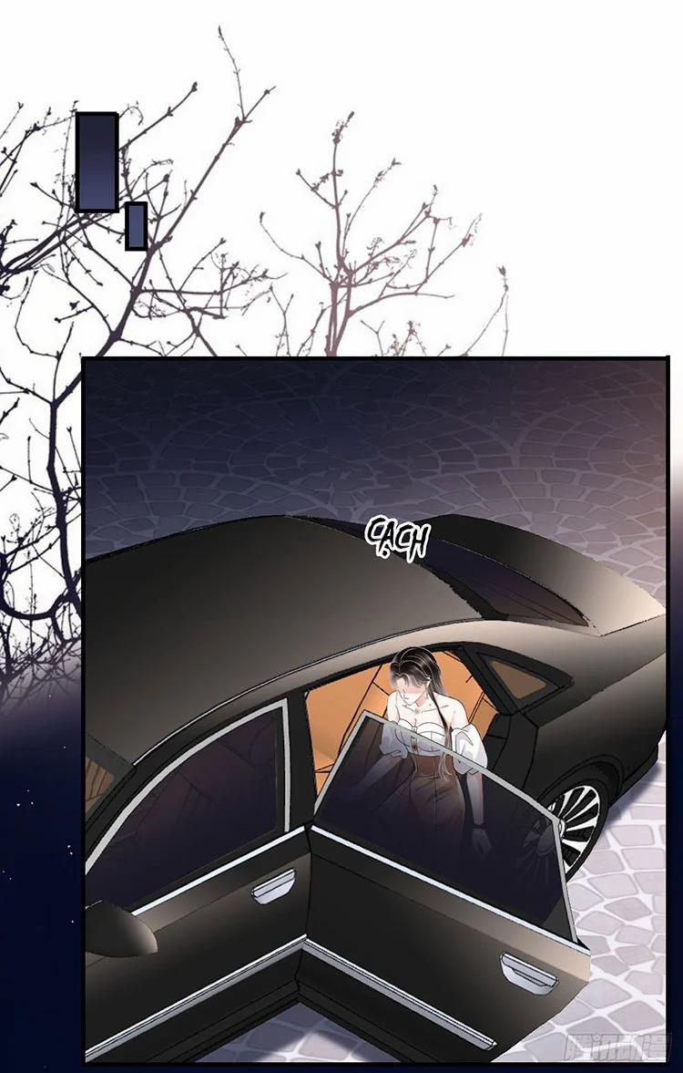 Đại Tiểu Thư Có Thể Có Ý Đồ Gì Đó 25.2 trang 8