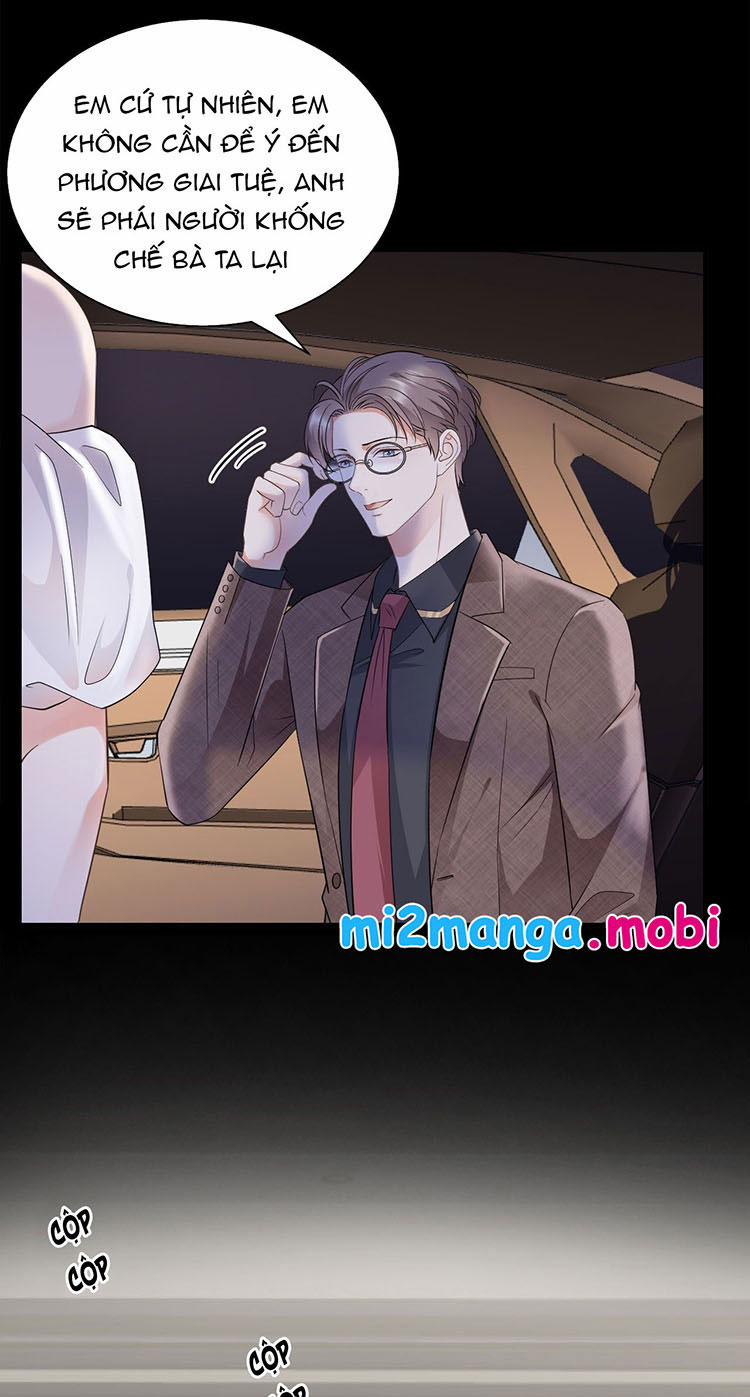 Đại Tiểu Thư Có Thể Có Ý Đồ Gì Đó 26.1 trang 0