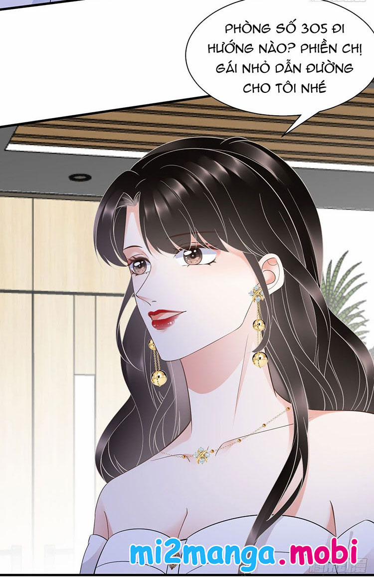 Đại Tiểu Thư Có Thể Có Ý Đồ Gì Đó 26.1 trang 12