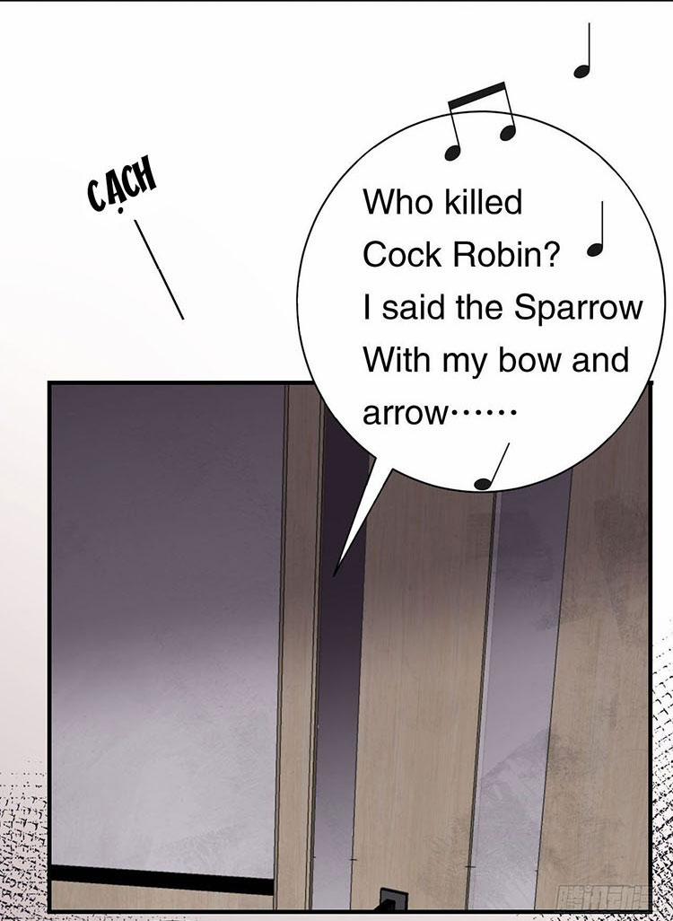 Đại Tiểu Thư Có Thể Có Ý Đồ Gì Đó 26.1 trang 18