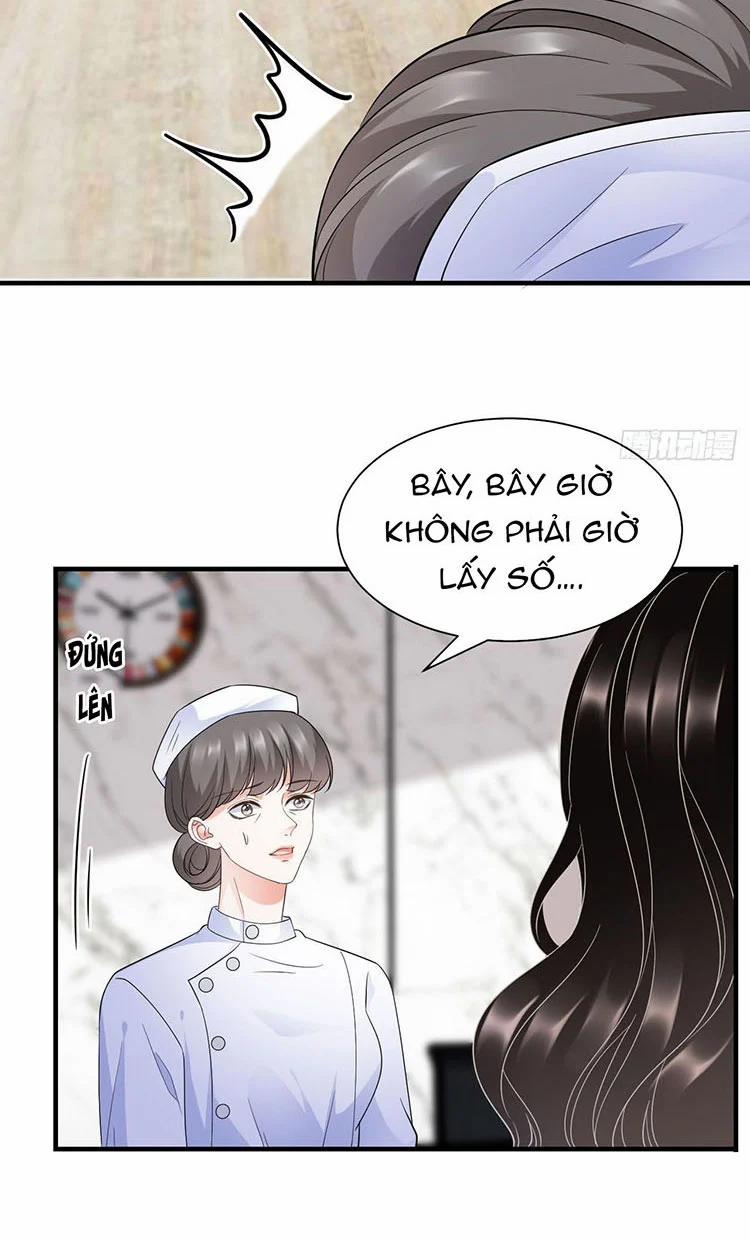 Đại Tiểu Thư Có Thể Có Ý Đồ Gì Đó 26.1 trang 2