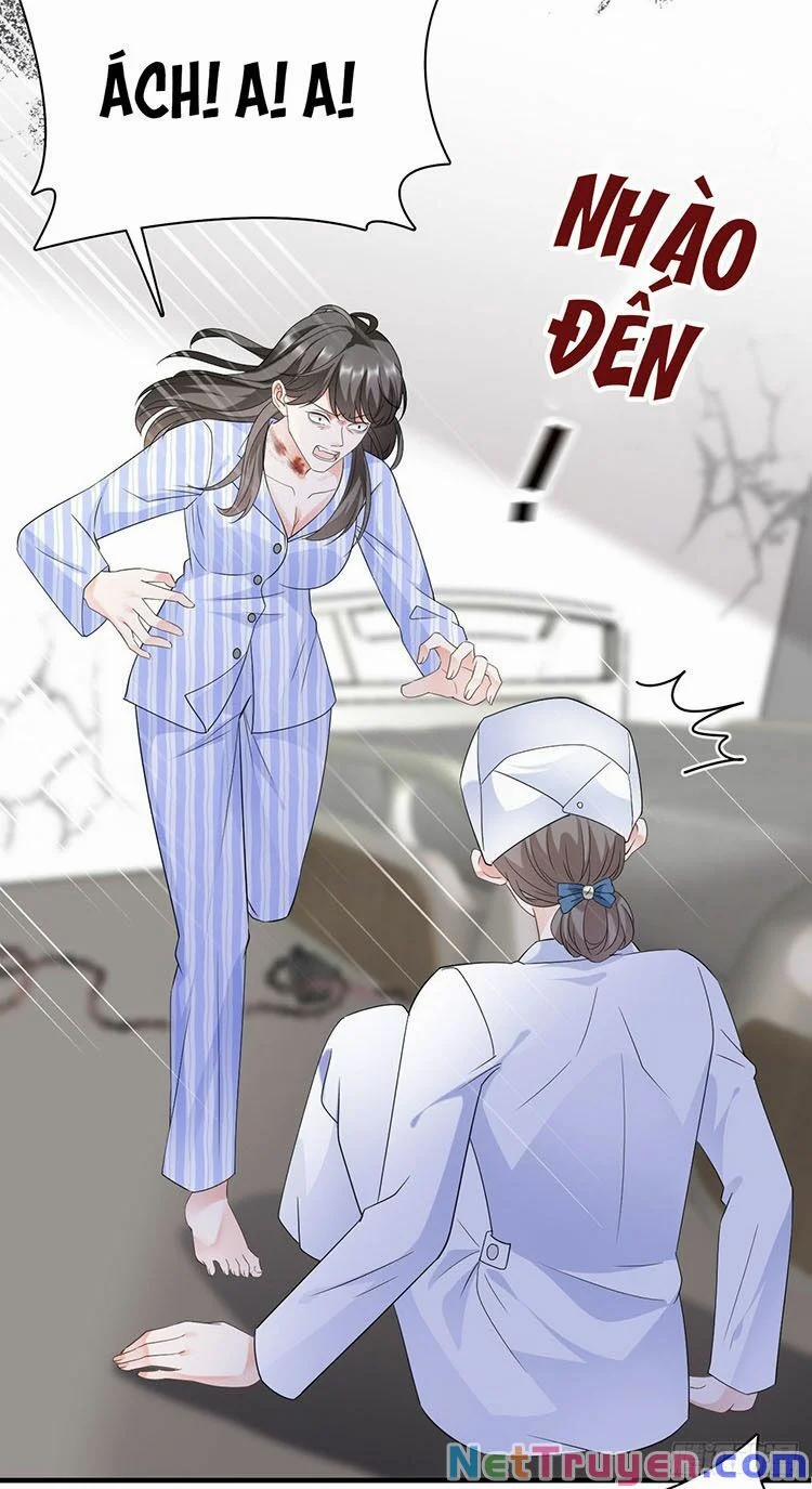 Đại Tiểu Thư Có Thể Có Ý Đồ Gì Đó 26.2 trang 13