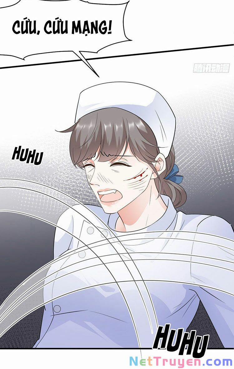 Đại Tiểu Thư Có Thể Có Ý Đồ Gì Đó 26.2 trang 15