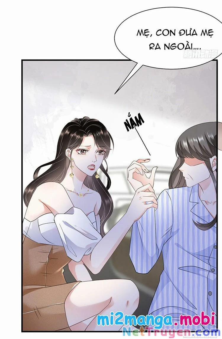 Đại Tiểu Thư Có Thể Có Ý Đồ Gì Đó 26.2 trang 16