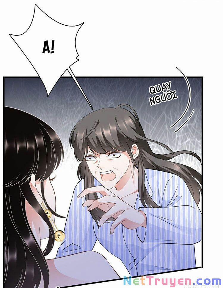 Đại Tiểu Thư Có Thể Có Ý Đồ Gì Đó 26.2 trang 17