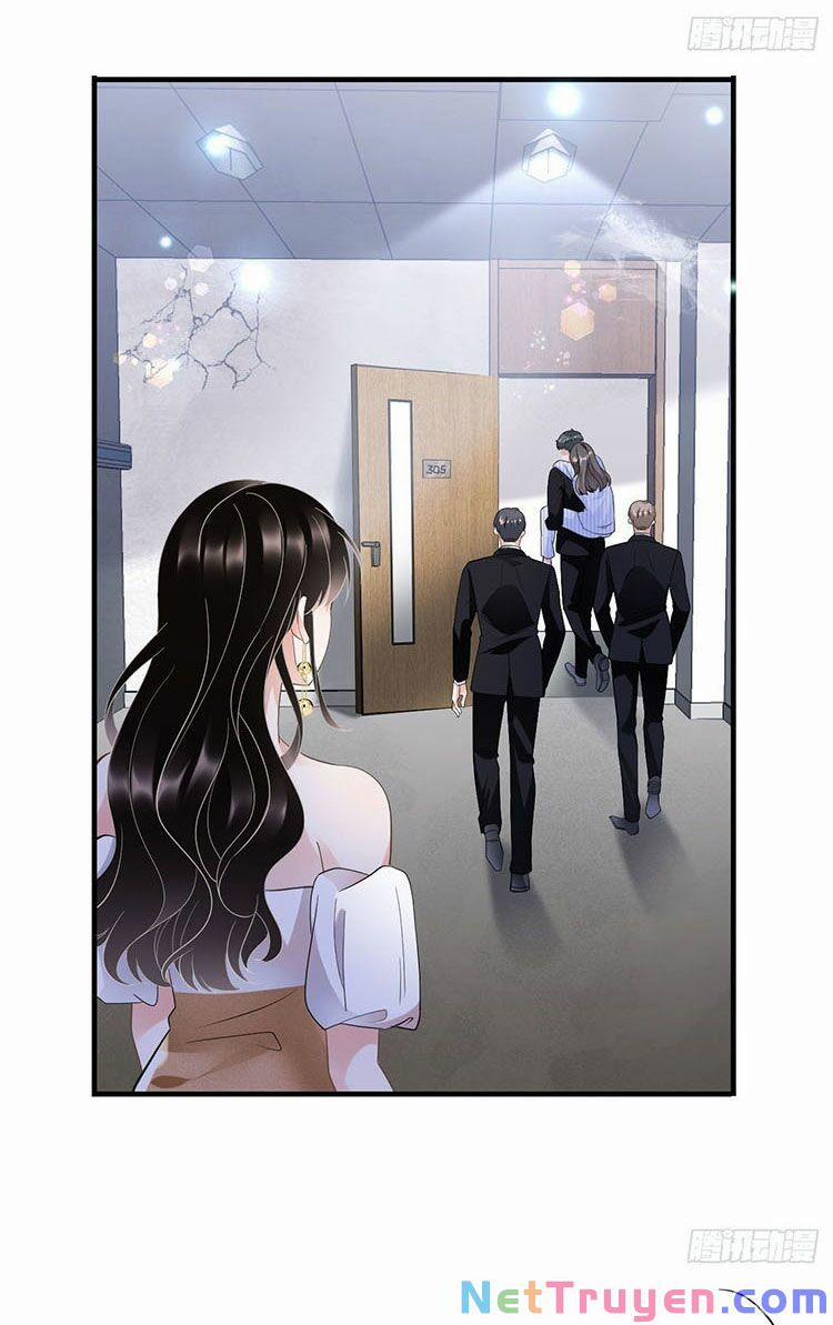 Đại Tiểu Thư Có Thể Có Ý Đồ Gì Đó 26.2 trang 20