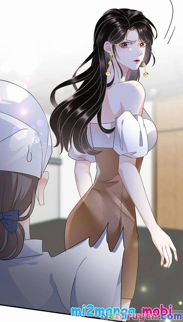 Đại Tiểu Thư Có Thể Có Ý Đồ Gì Đó 26.2 trang 21