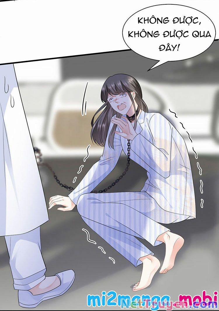 Đại Tiểu Thư Có Thể Có Ý Đồ Gì Đó 26.2 trang 6