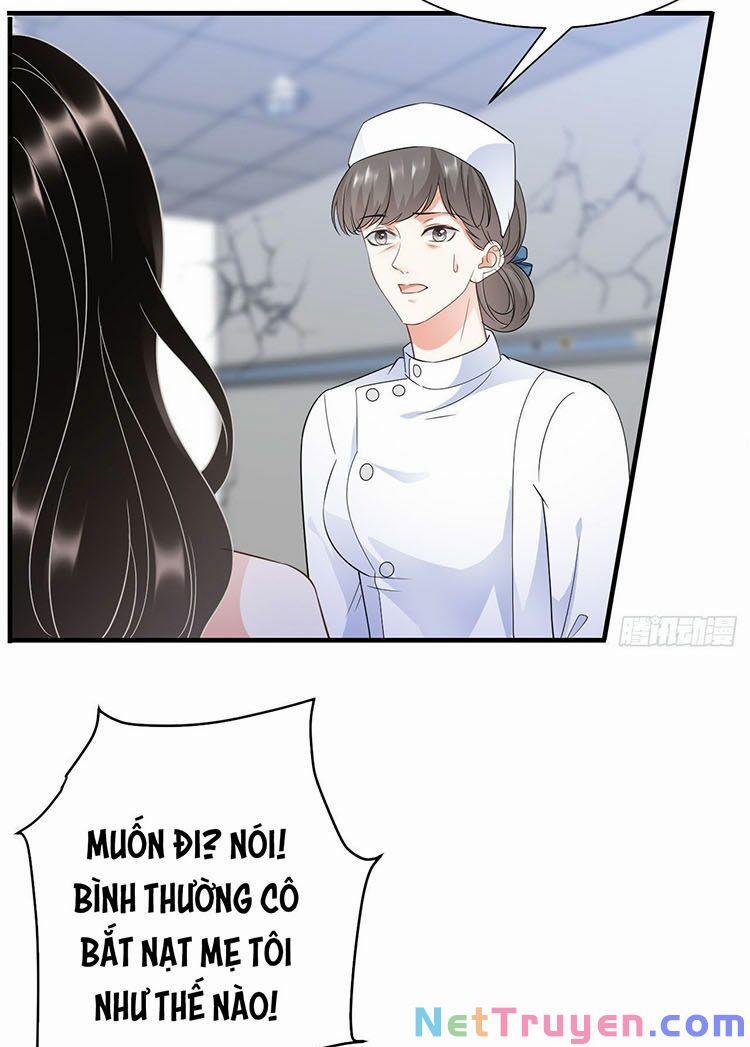 Đại Tiểu Thư Có Thể Có Ý Đồ Gì Đó 26.2 trang 9