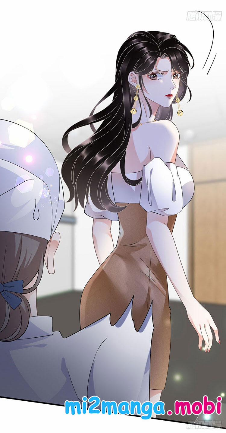 Đại Tiểu Thư Có Thể Có Ý Đồ Gì Đó 27.1 trang 3