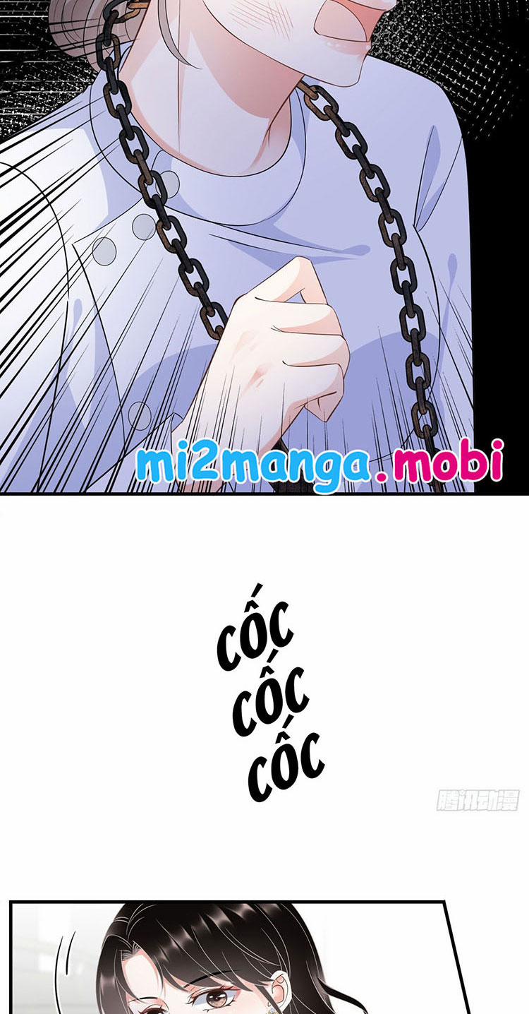 Đại Tiểu Thư Có Thể Có Ý Đồ Gì Đó 27.1 trang 6