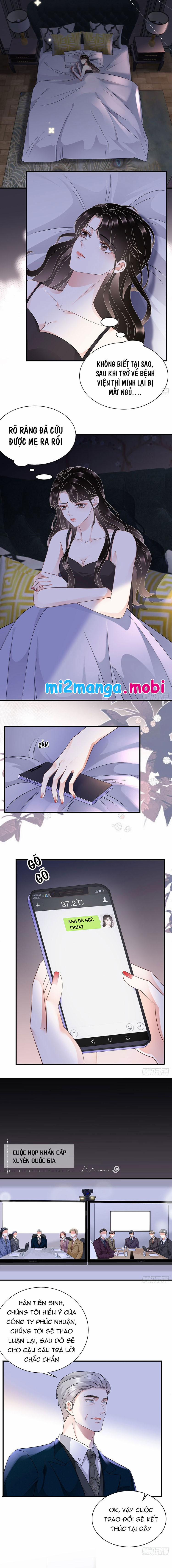 Đại Tiểu Thư Có Thể Có Ý Đồ Gì Đó 27.2 trang 2