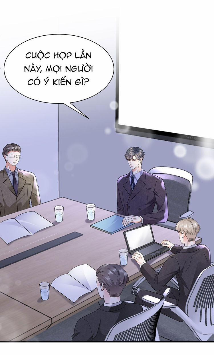 Đại Tiểu Thư Có Thể Có Ý Đồ Gì Đó 28.1 trang 0