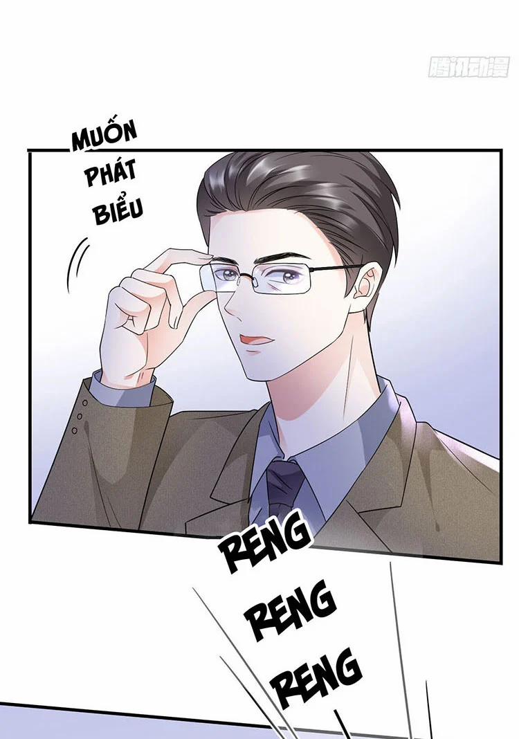 Đại Tiểu Thư Có Thể Có Ý Đồ Gì Đó 28.1 trang 1