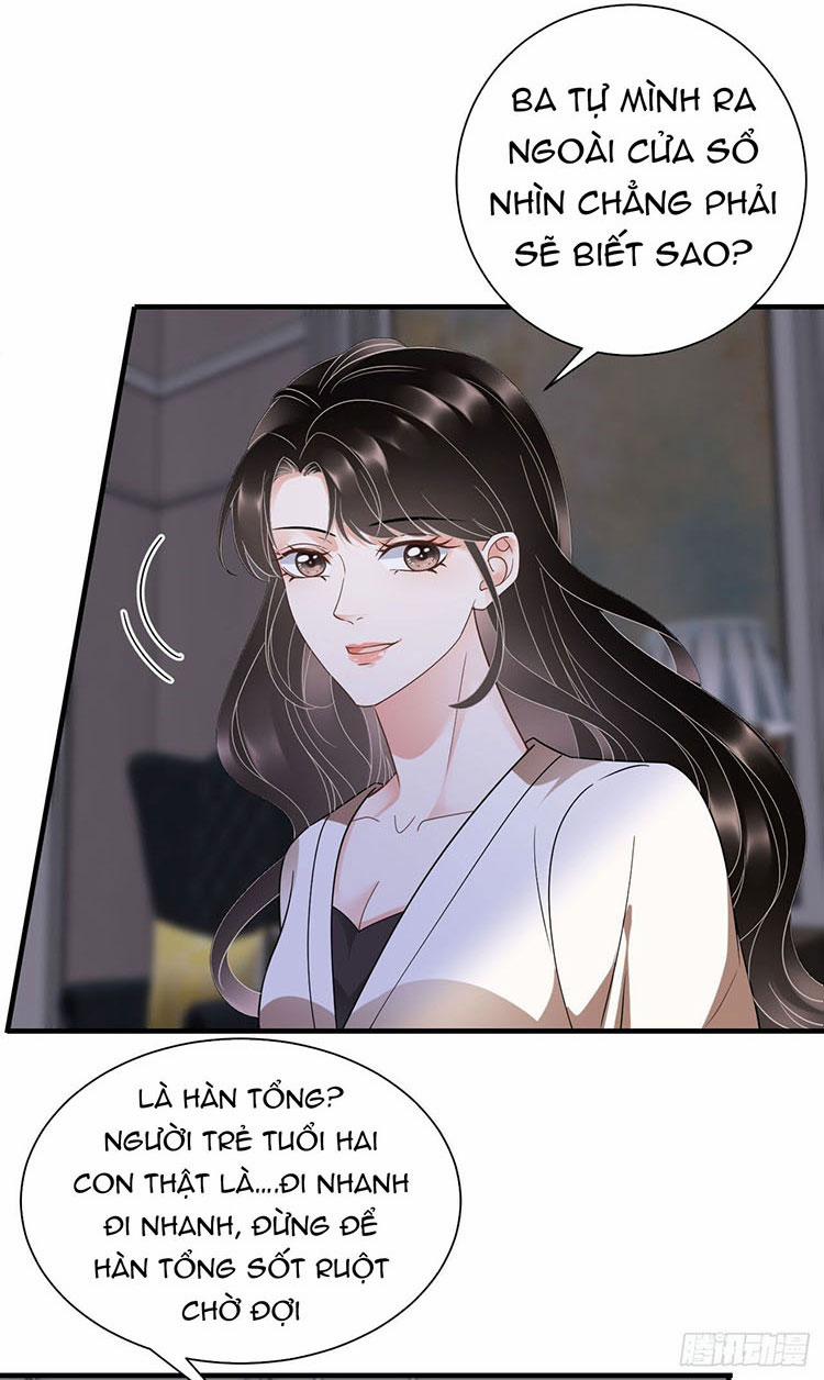 Đại Tiểu Thư Có Thể Có Ý Đồ Gì Đó 28.1 trang 10