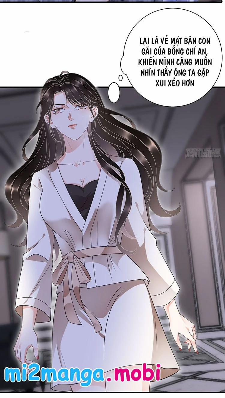 Đại Tiểu Thư Có Thể Có Ý Đồ Gì Đó 28.1 trang 12