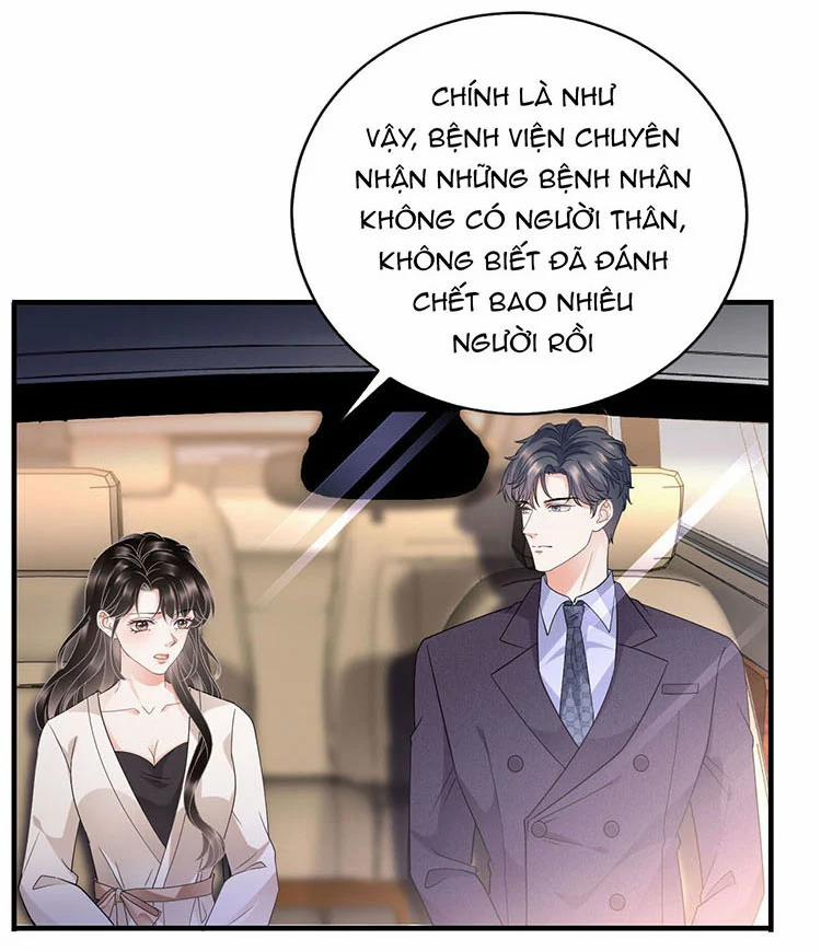 Đại Tiểu Thư Có Thể Có Ý Đồ Gì Đó 28.1 trang 19