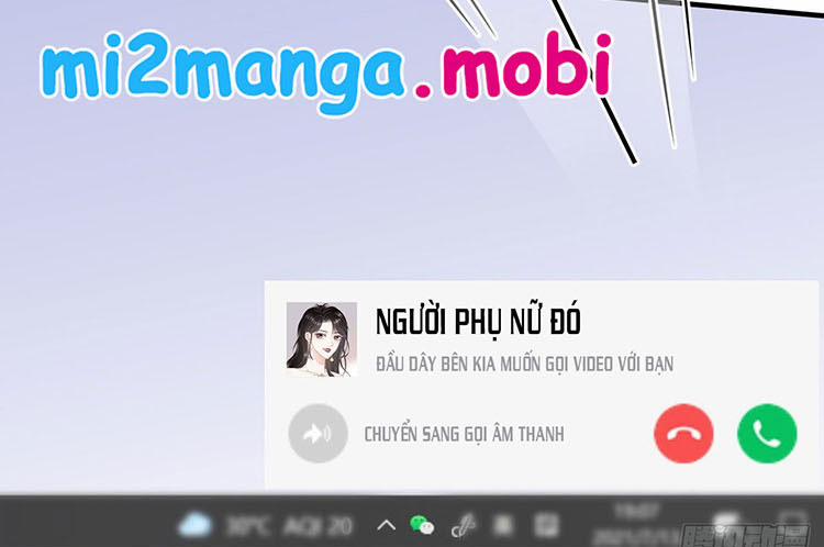 Đại Tiểu Thư Có Thể Có Ý Đồ Gì Đó 28.1 trang 2