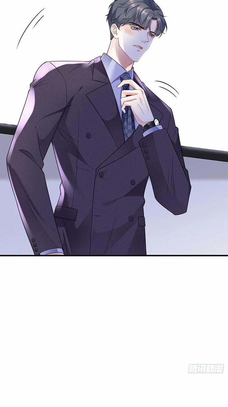 Đại Tiểu Thư Có Thể Có Ý Đồ Gì Đó 28.1 trang 4