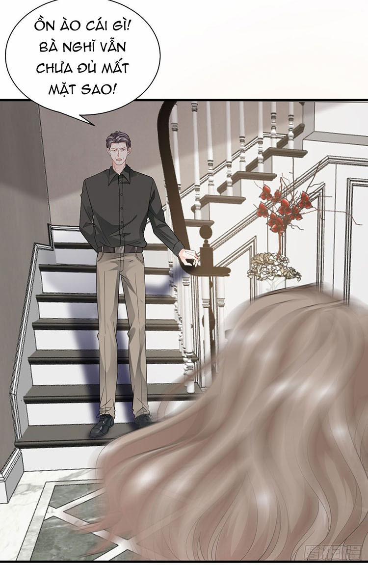 Đại Tiểu Thư Có Thể Có Ý Đồ Gì Đó 28.2 trang 13