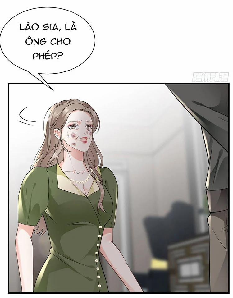 Đại Tiểu Thư Có Thể Có Ý Đồ Gì Đó 28.2 trang 17