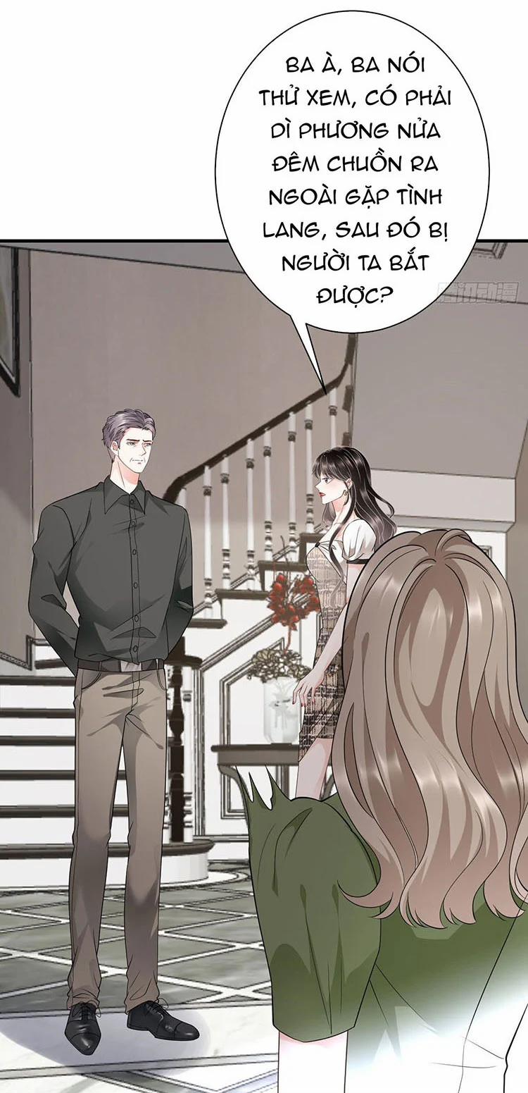 Đại Tiểu Thư Có Thể Có Ý Đồ Gì Đó 28.2 trang 18