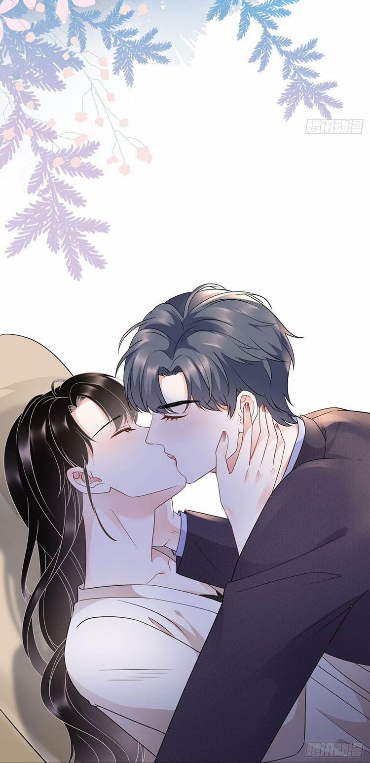 Đại Tiểu Thư Có Thể Có Ý Đồ Gì Đó 28.2 trang 2