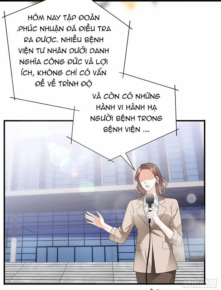 Đại Tiểu Thư Có Thể Có Ý Đồ Gì Đó 28.2 trang 6