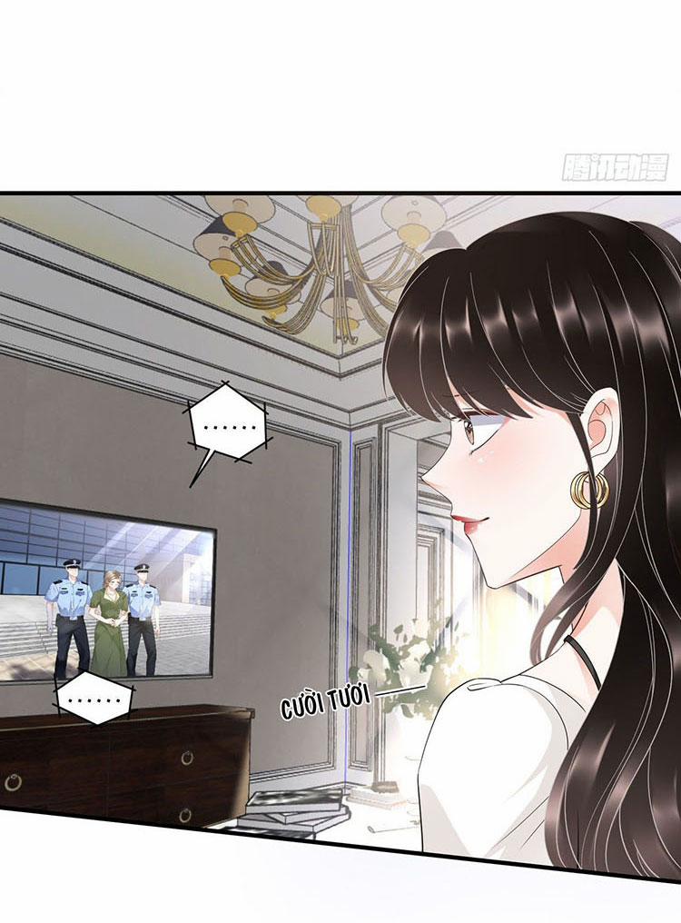 Đại Tiểu Thư Có Thể Có Ý Đồ Gì Đó 28.2 trang 8