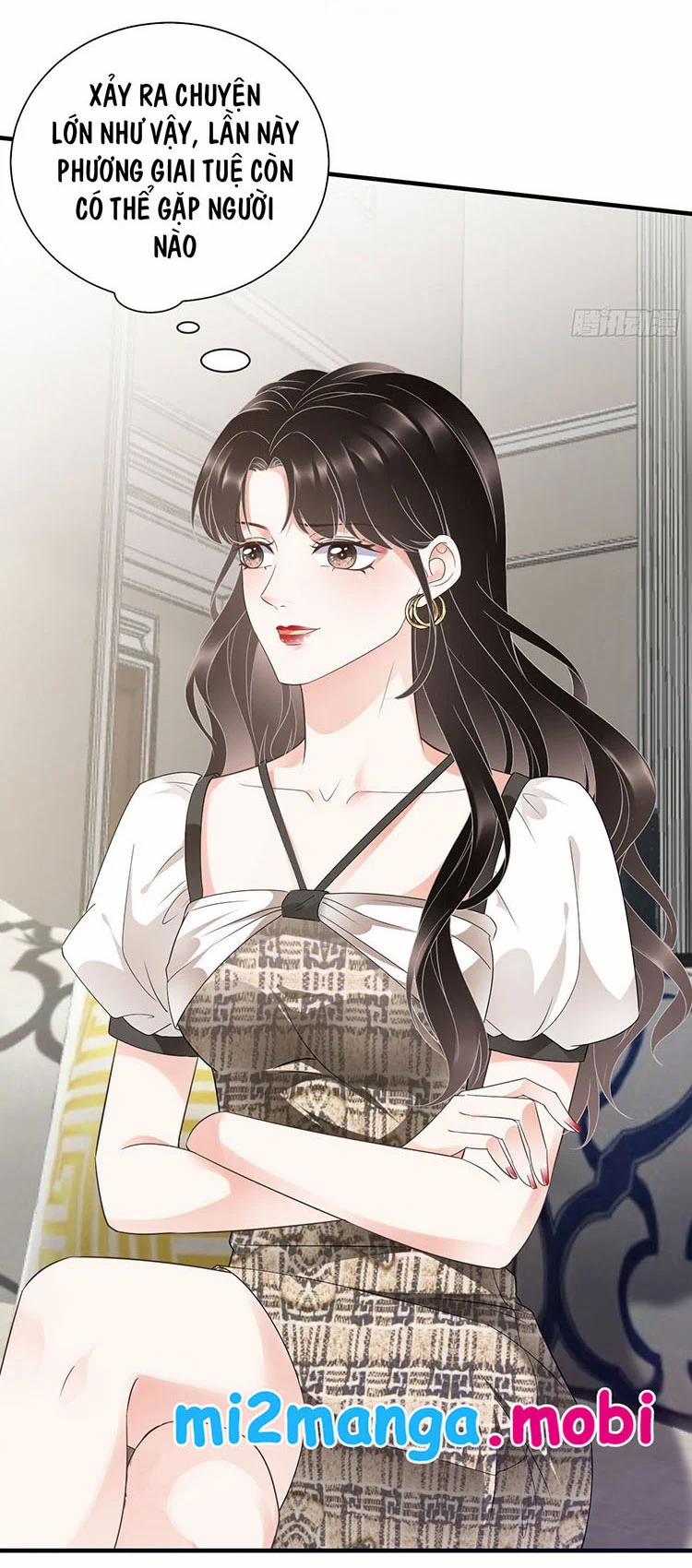 Đại Tiểu Thư Có Thể Có Ý Đồ Gì Đó 28.2 trang 9