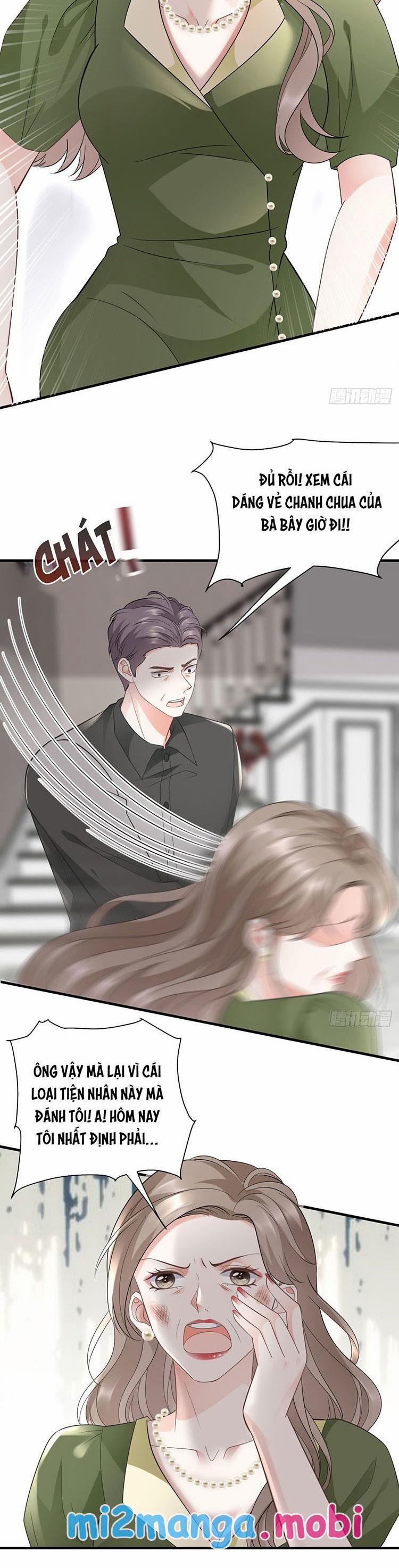 Đại Tiểu Thư Có Thể Có Ý Đồ Gì Đó 29.1 trang 2