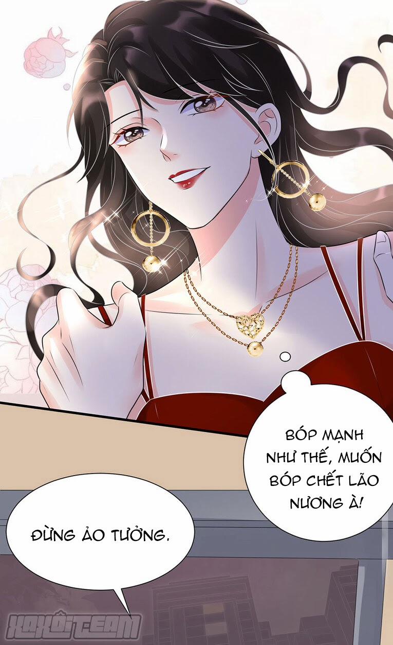 Đại Tiểu Thư Có Thể Có Ý Đồ Gì Đó 3 trang 18