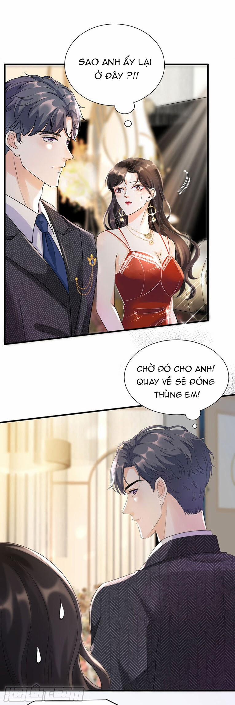 Đại Tiểu Thư Có Thể Có Ý Đồ Gì Đó 3 trang 2