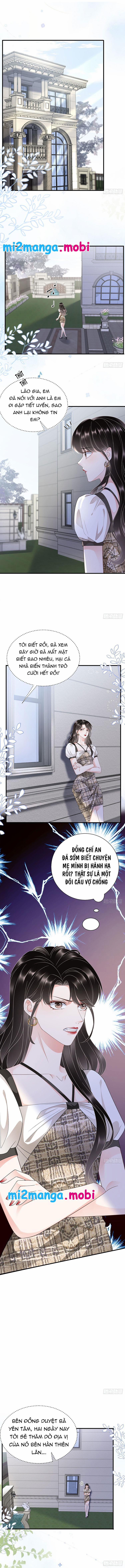 Đại Tiểu Thư Có Thể Có Ý Đồ Gì Đó 30 trang 0