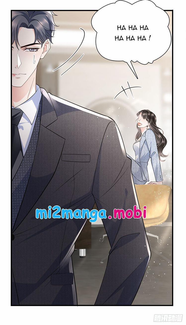 Đại Tiểu Thư Có Thể Có Ý Đồ Gì Đó 31.1 trang 12