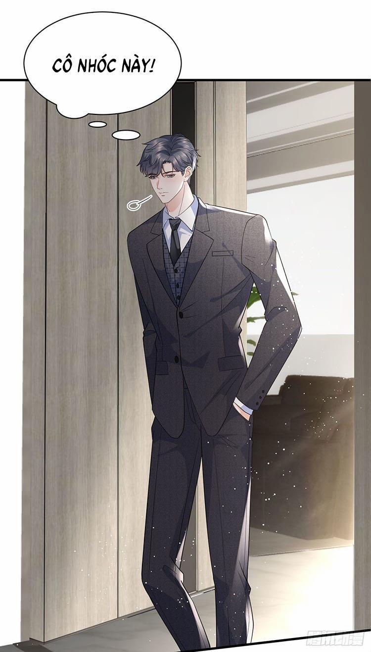 Đại Tiểu Thư Có Thể Có Ý Đồ Gì Đó 31.1 trang 13