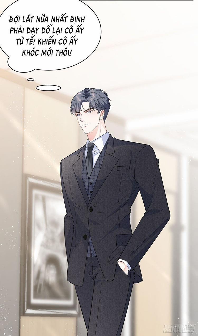 Đại Tiểu Thư Có Thể Có Ý Đồ Gì Đó 31.1 trang 17