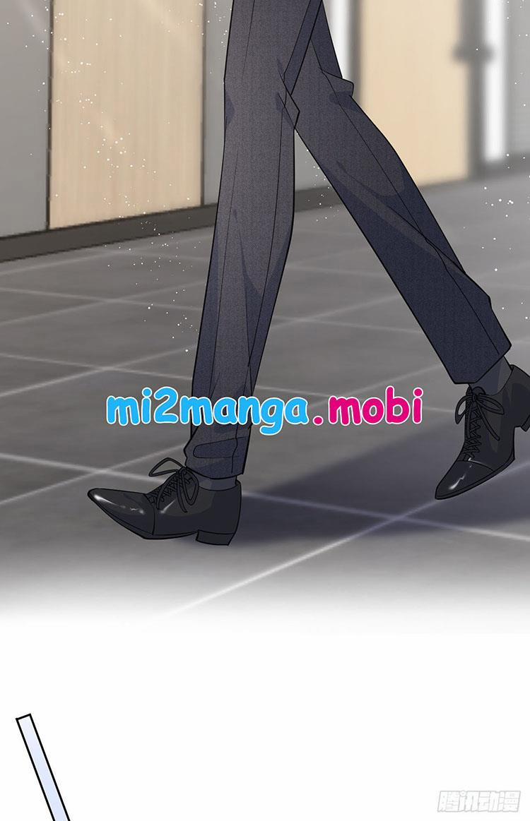 Đại Tiểu Thư Có Thể Có Ý Đồ Gì Đó 31.1 trang 18