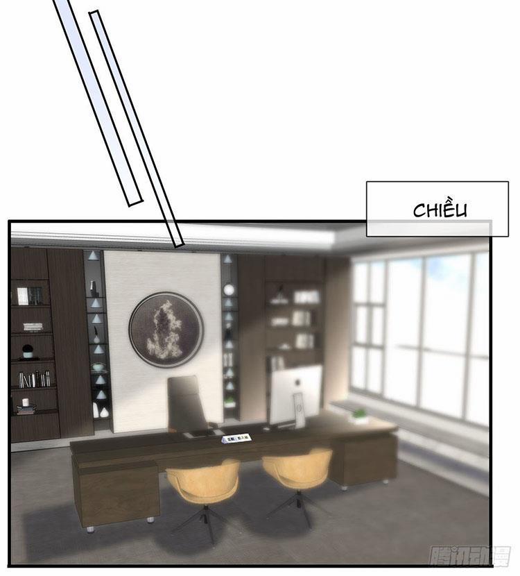 Đại Tiểu Thư Có Thể Có Ý Đồ Gì Đó 31.1 trang 19