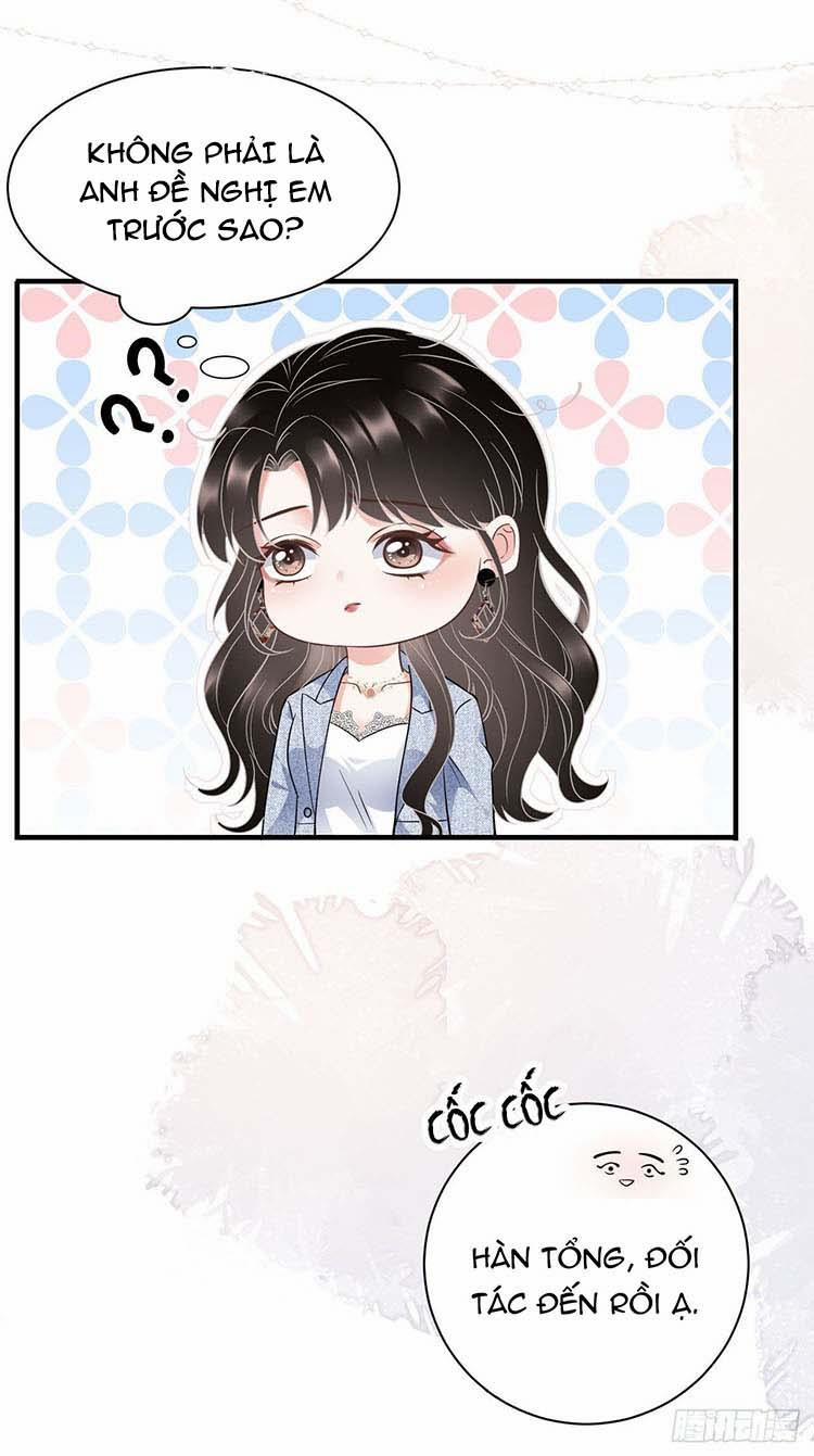 Đại Tiểu Thư Có Thể Có Ý Đồ Gì Đó 31.1 trang 4