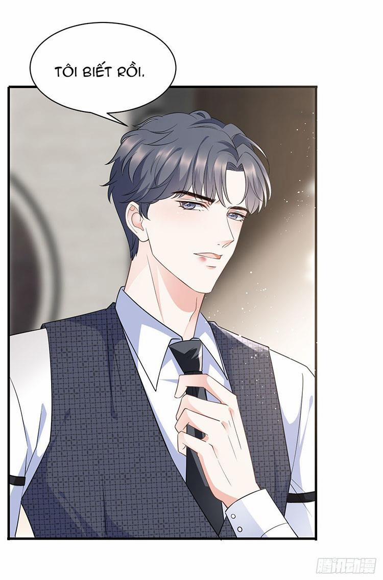 Đại Tiểu Thư Có Thể Có Ý Đồ Gì Đó 31.1 trang 5