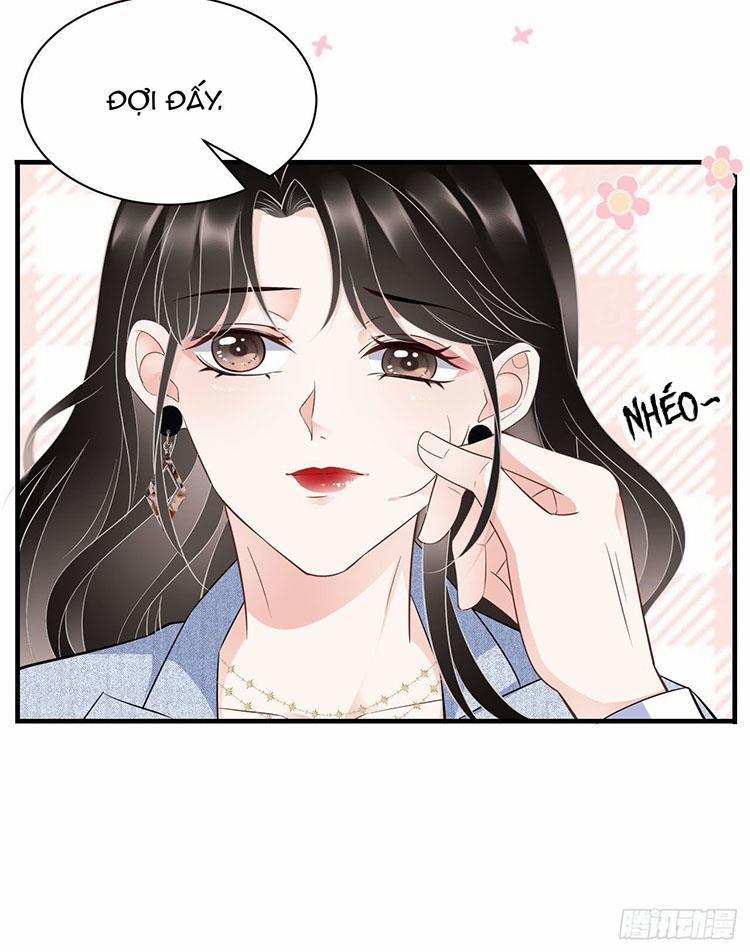 Đại Tiểu Thư Có Thể Có Ý Đồ Gì Đó 31.1 trang 7