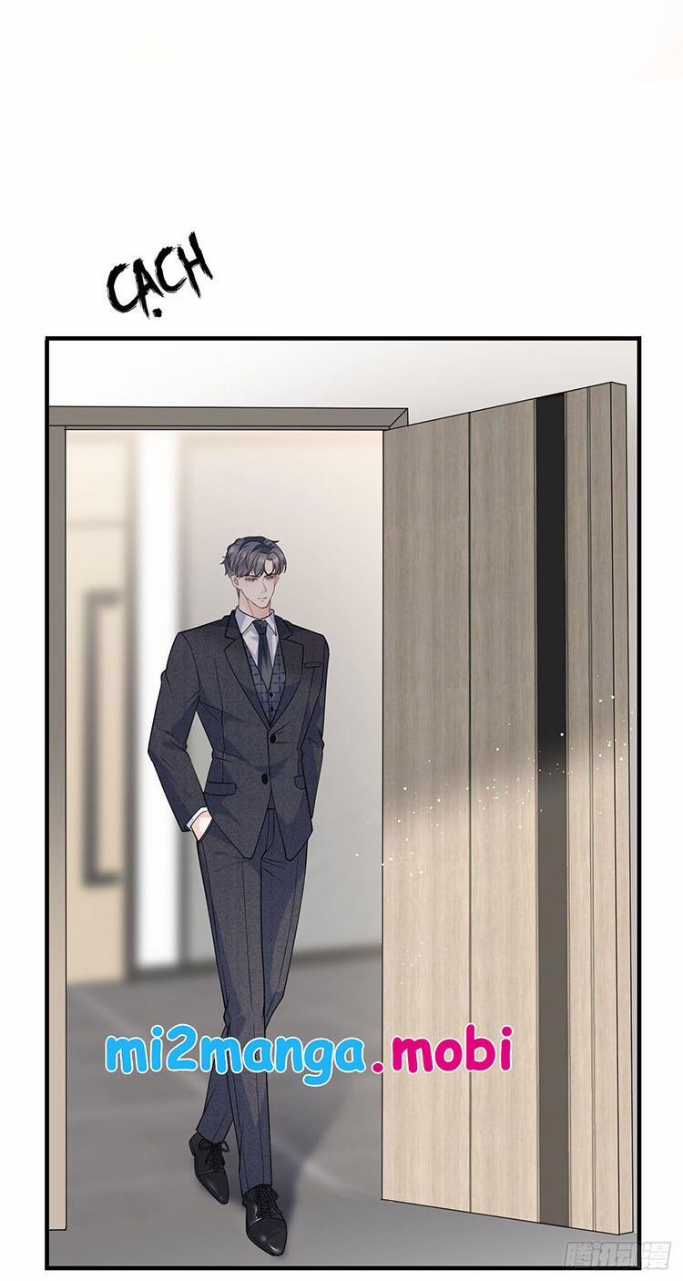 Đại Tiểu Thư Có Thể Có Ý Đồ Gì Đó 31.2 trang 0