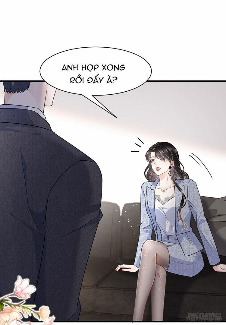 Đại Tiểu Thư Có Thể Có Ý Đồ Gì Đó 31.2 trang 1