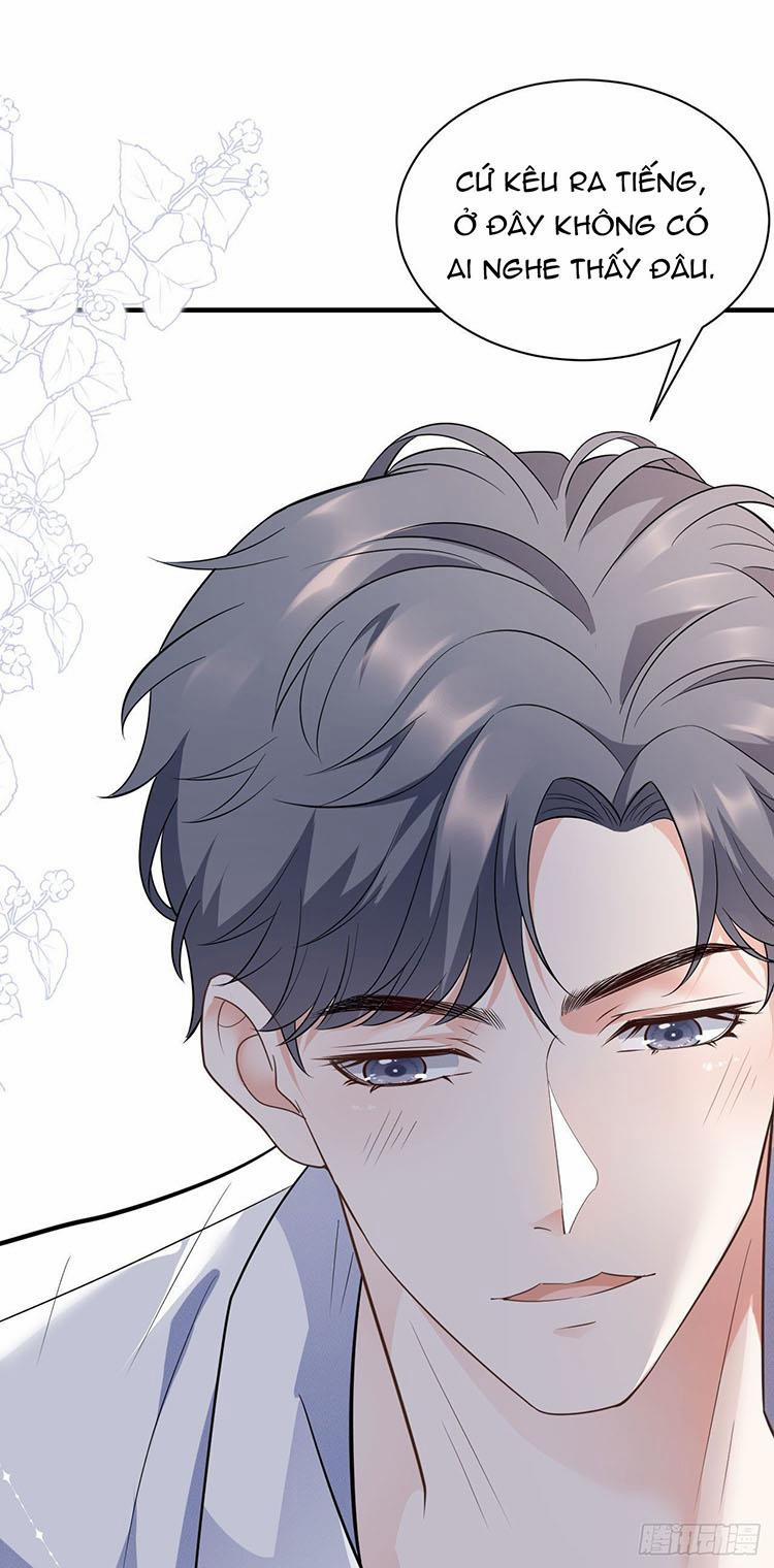 Đại Tiểu Thư Có Thể Có Ý Đồ Gì Đó 31.2 trang 11