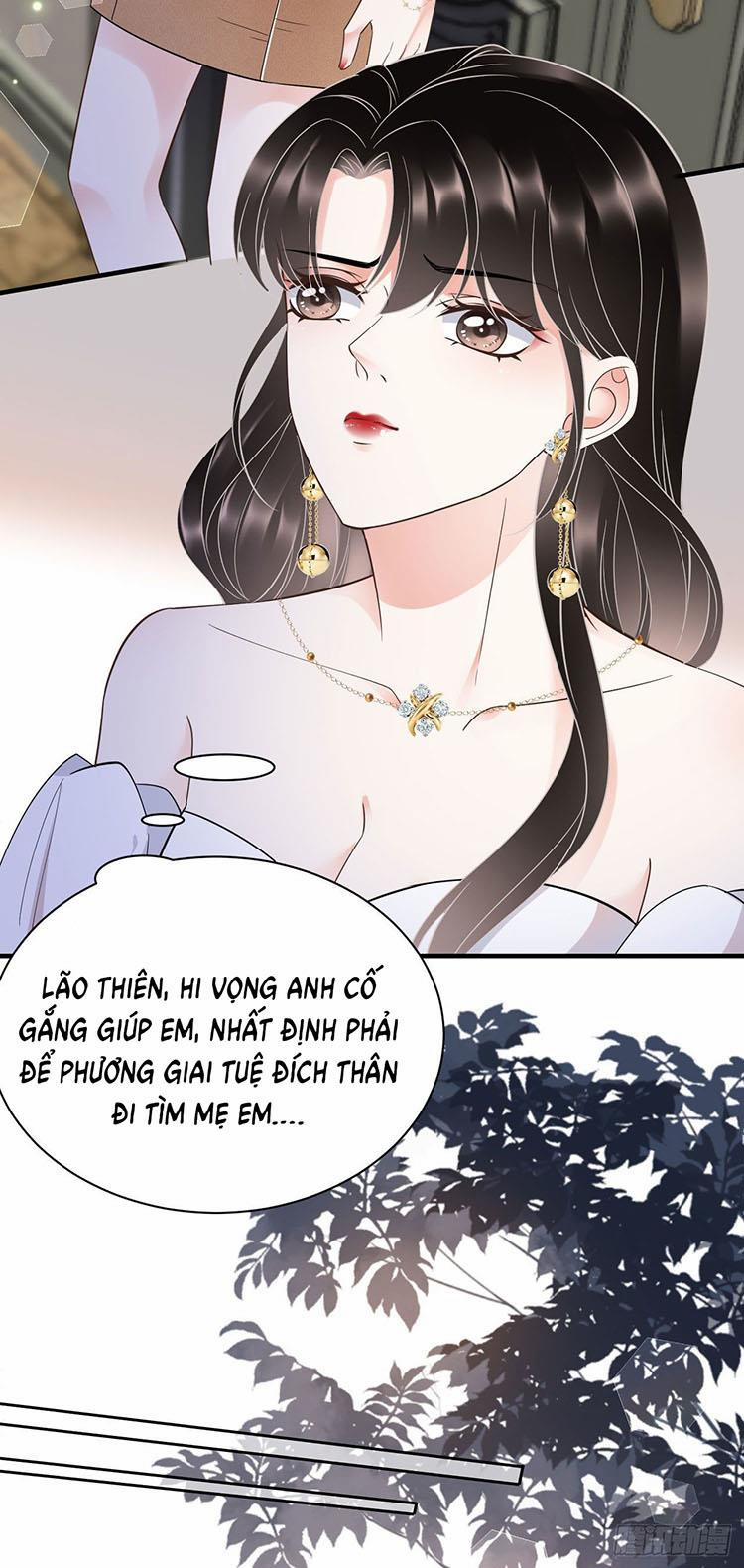 Đại Tiểu Thư Có Thể Có Ý Đồ Gì Đó 31.2 trang 4